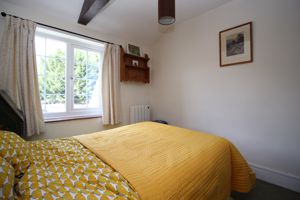 Bedroom Two- click for photo gallery